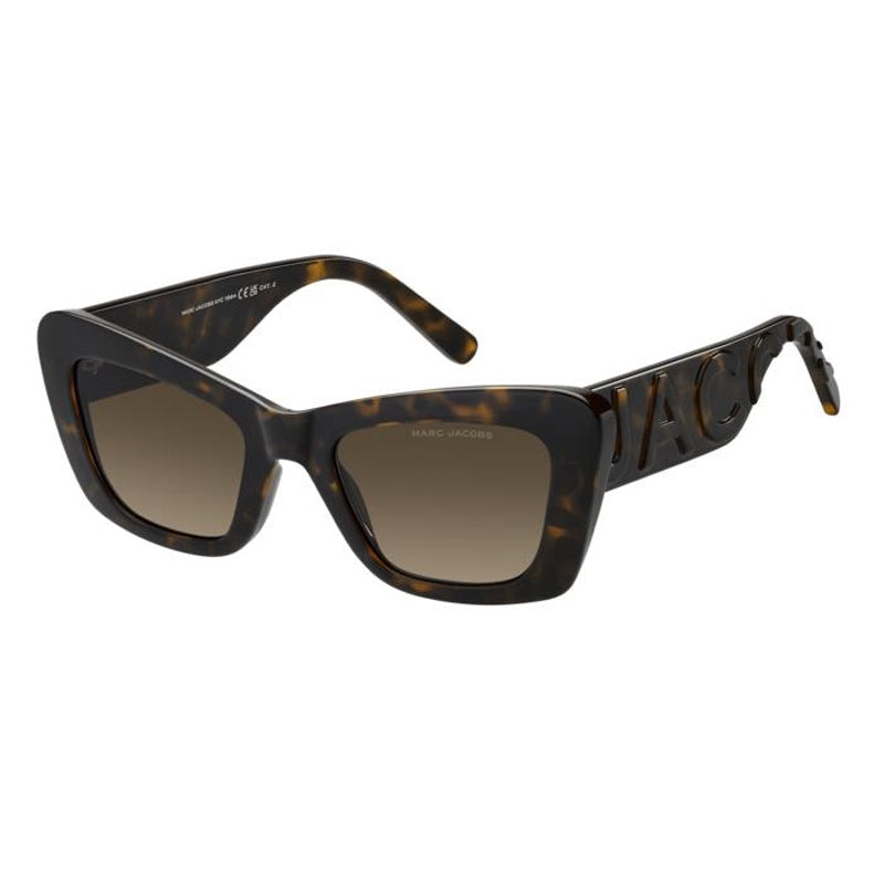 Sonnenbrille Marc Jacobs, Modell: MARC864S Farbe: 086HA