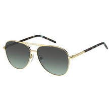 Lade das Bild in den Galerie-Viewer, Sonnenbrille Marc Jacobs, Modell: MARC865S Farbe: LKSIB
