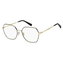 Lade das Bild in den Galerie-Viewer, Brille Marc Jacobs, Modell: MARC866 Farbe: RHL
