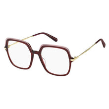Lade das Bild in den Galerie-Viewer, Brille Marc Jacobs, Modell: MARC868 Farbe: C19
