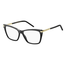 Lade das Bild in den Galerie-Viewer, Brille Marc Jacobs, Modell: MARC871 Farbe: 08A
