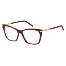 Lade das Bild in den Galerie-Viewer, Brille Marc Jacobs, Modell: MARC871 Farbe: C19

