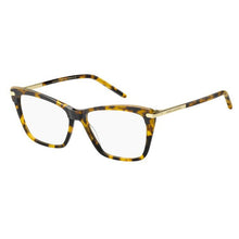 Lade das Bild in den Galerie-Viewer, Brille Marc Jacobs, Modell: MARC871 Farbe: XLT
