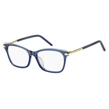 Lade das Bild in den Galerie-Viewer, Brille Marc Jacobs, Modell: MARC872G Farbe: ZX9
