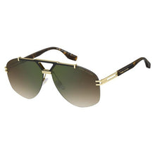 Lade das Bild in den Galerie-Viewer, Sonnenbrille Marc Jacobs, Modell: MARC873S Farbe: RHLCS
