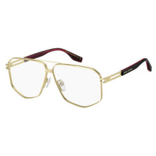 Lade das Bild in den Galerie-Viewer, Brille Marc Jacobs, Modell: MARC874 Farbe: AOZ
