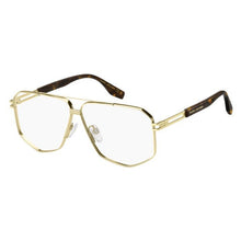 Lade das Bild in den Galerie-Viewer, Brille Marc Jacobs, Modell: MARC874 Farbe: J5G
