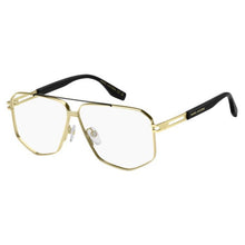 Lade das Bild in den Galerie-Viewer, Brille Marc Jacobs, Modell: MARC874 Farbe: RHL
