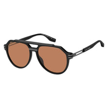 Lade das Bild in den Galerie-Viewer, Sonnenbrille Marc Jacobs, Modell: MARC876S Farbe: 8LZW7
