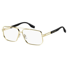 Lade das Bild in den Galerie-Viewer, Brille Marc Jacobs, Modell: MARC878 Farbe: J5G
