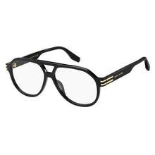 Lade das Bild in den Galerie-Viewer, Brille Marc Jacobs, Modell: MARC880 Farbe: 2M2
