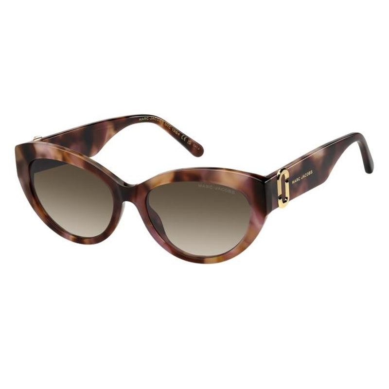 Sonnenbrille Marc Jacobs, Modell: MARC883S Farbe: 0B0HA