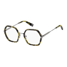 Lade das Bild in den Galerie-Viewer, Brille Marc Jacobs, Modell: MARCMJ1018 Farbe: A84
