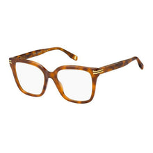 Lade das Bild in den Galerie-Viewer, Brille Marc Jacobs, Modell: MARCMJ1038 Farbe: 05L
