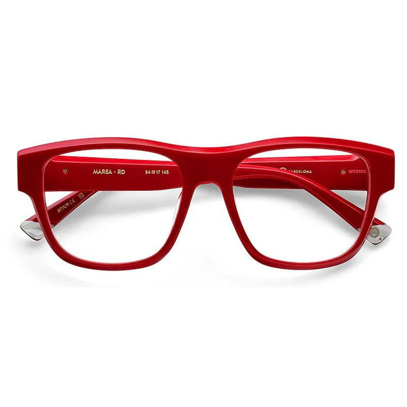 Brille Etnia Barcelona, Modell: Marea Farbe: RD