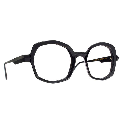 Brille Caroline Abram, Modell: MARGOT Farbe: 315