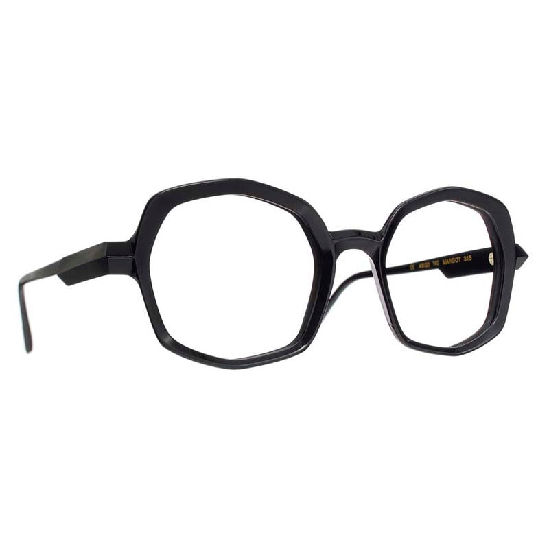 Brille Caroline Abram, Modell: MARGOT Farbe: 315