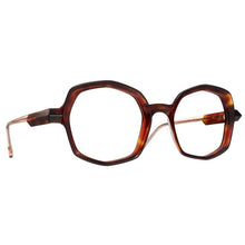 Lade das Bild in den Galerie-Viewer, Brille Caroline Abram, Modell: MARGOT Farbe: 316
