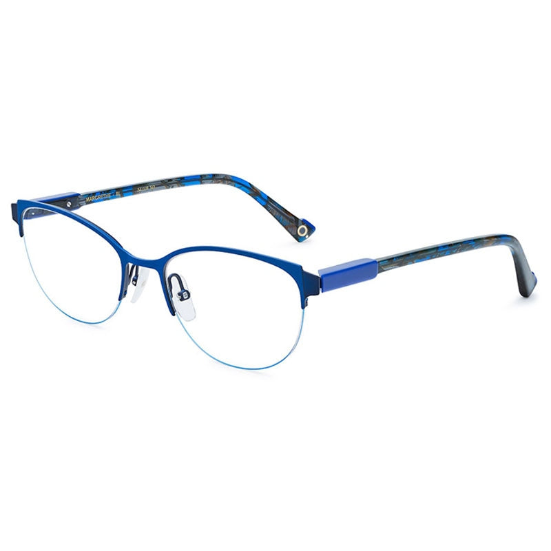 Brille Etnia Barcelona, Modell: Margrethe Farbe: BL