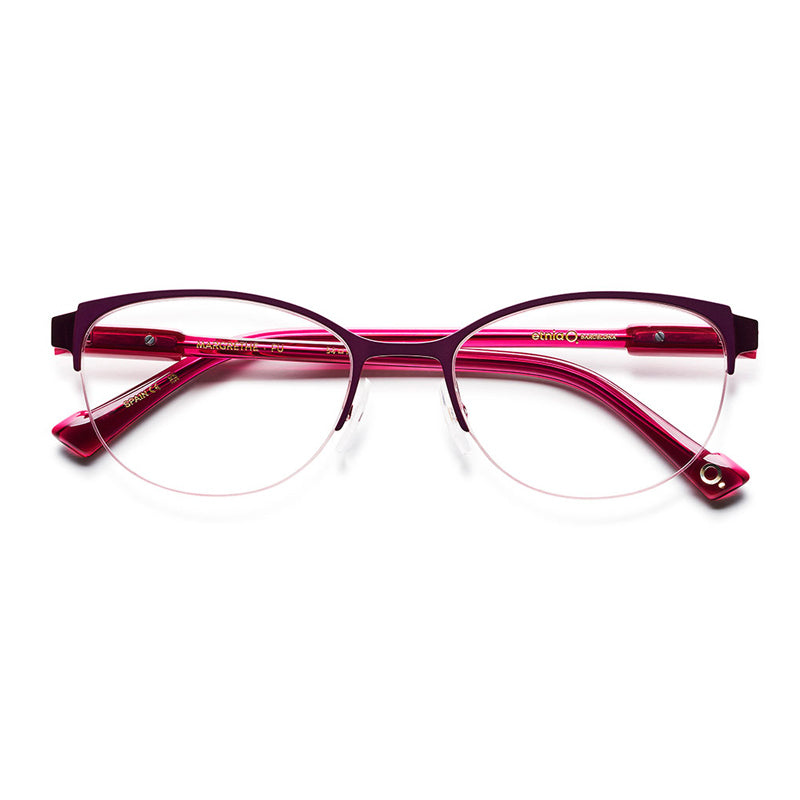 Brille Etnia Barcelona, Modell: Margrethe Farbe: FU
