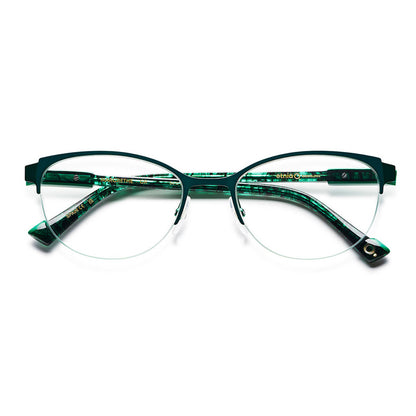 Brille Etnia Barcelona, Modell: Margrethe Farbe: GR