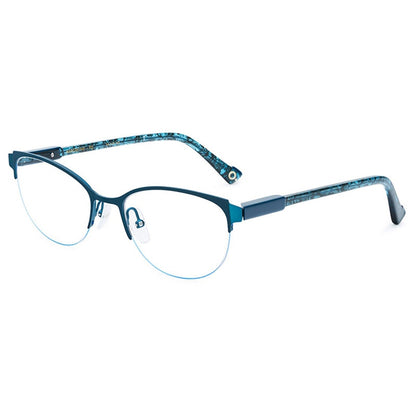 Brille Etnia Barcelona, Modell: Margrethe Farbe: TQ