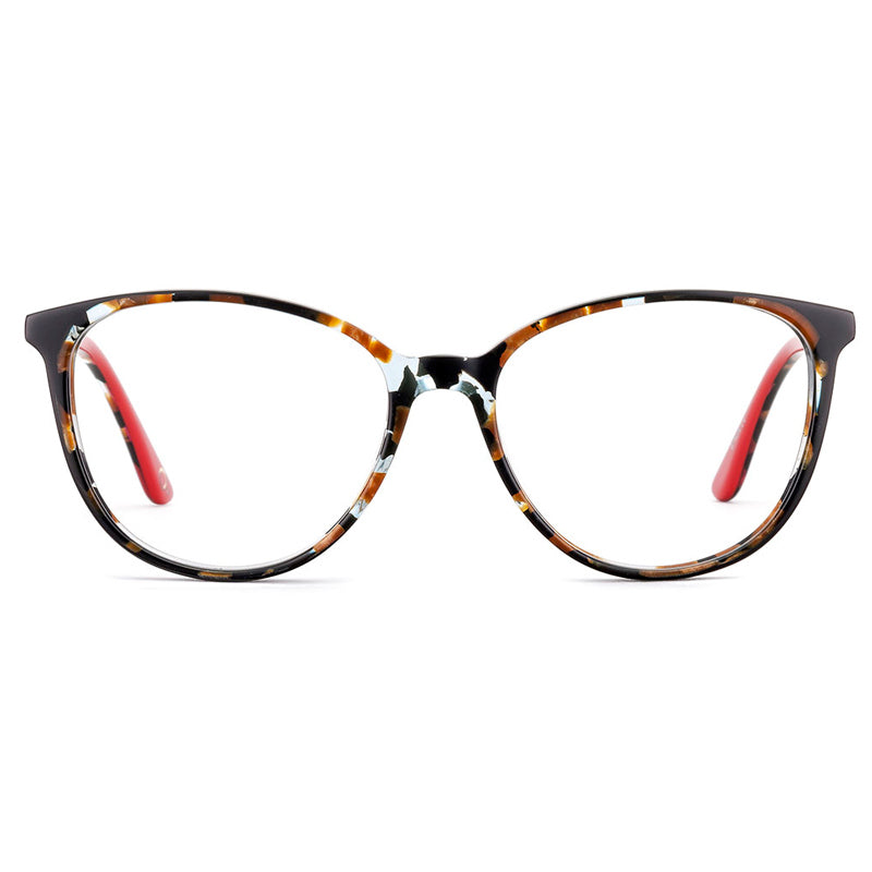 Brille Etnia Barcelona, Modell: Marie Farbe: BKBZ