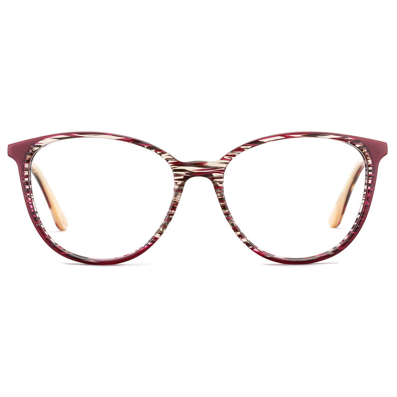 Brille Etnia Barcelona, Modell: Marie Farbe: FUBX