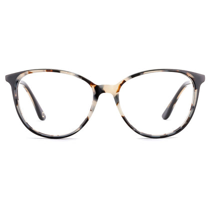 Brille Etnia Barcelona, Modell: Marie Farbe: HVBK