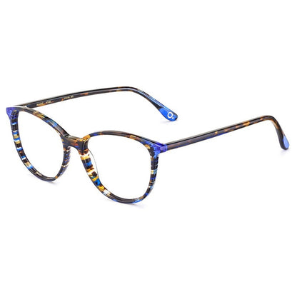 Brille Etnia Barcelona, Modell: Marie Farbe: HVBL