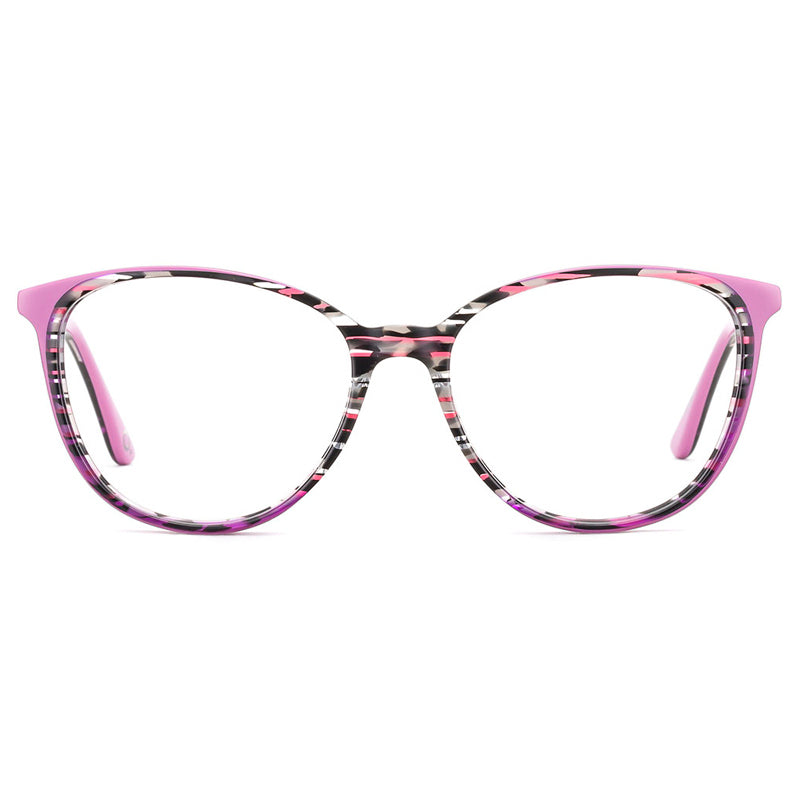 Brille Etnia Barcelona, Modell: Marie Farbe: PKHV