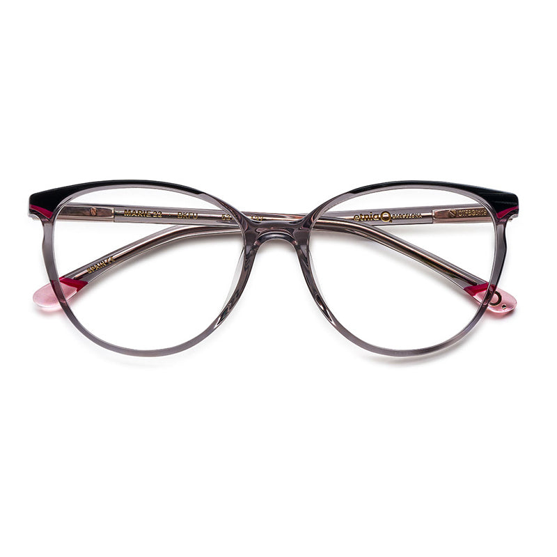 Brille Etnia Barcelona, Modell: Marie22 Farbe: BKFU