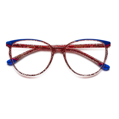 Brille Etnia Barcelona, Modell: Marie22 Farbe: BXBL
