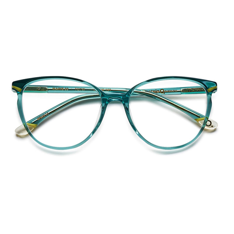 Brille Etnia Barcelona, Modell: Marie22 Farbe: TQYW
