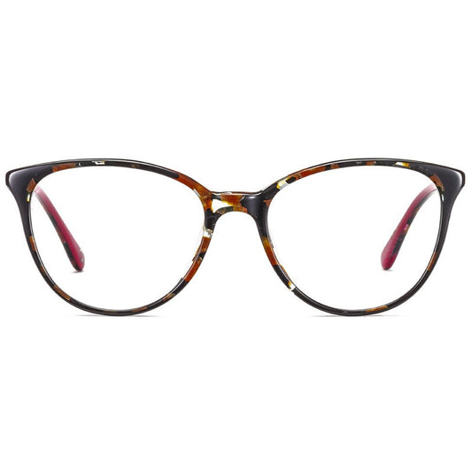 Brille Etnia Barcelona, Modell: MarieP Farbe: BKBZ