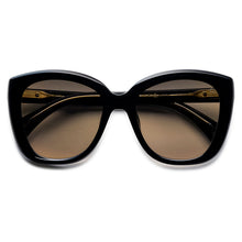 Lade das Bild in den Galerie-Viewer, Sonnenbrille Etnia Barcelona, Modell: Marilyn Farbe: BK
