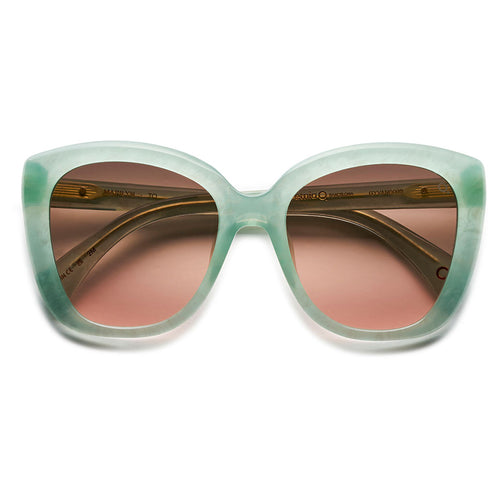 Sonnenbrille Etnia Barcelona, Modell: Marilyn Farbe: TQ