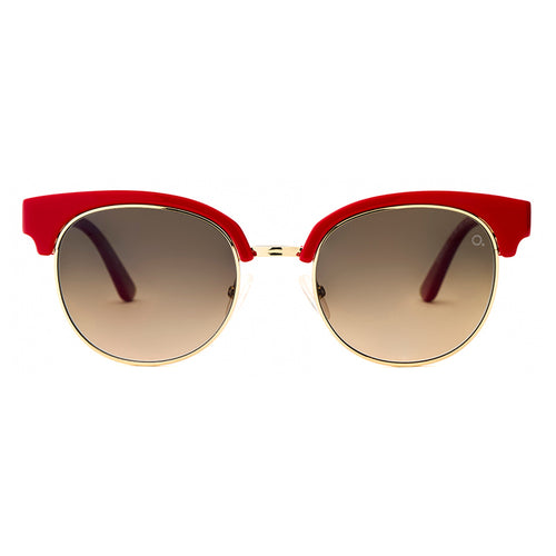Sonnenbrille Etnia Barcelona, Modell: Marina Farbe: RDGD