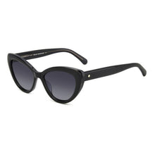 Lade das Bild in den Galerie-Viewer, Sonnenbrille Kate Spade, Modell: MARLAHS Farbe: 8079O
