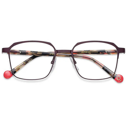 Brille Etnia Barcelona, Modell: Marlin Farbe: BXHV