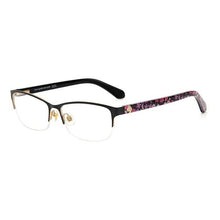 Lade das Bild in den Galerie-Viewer, Brille Kate Spade, Modell: MARNIE Farbe: 807
