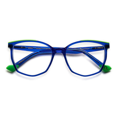 Brille Etnia Barcelona, Modell: Mary Farbe: BLGR