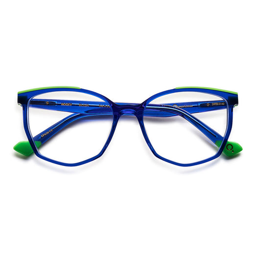 Brille Etnia Barcelona, Modell: Mary Farbe: BLGR
