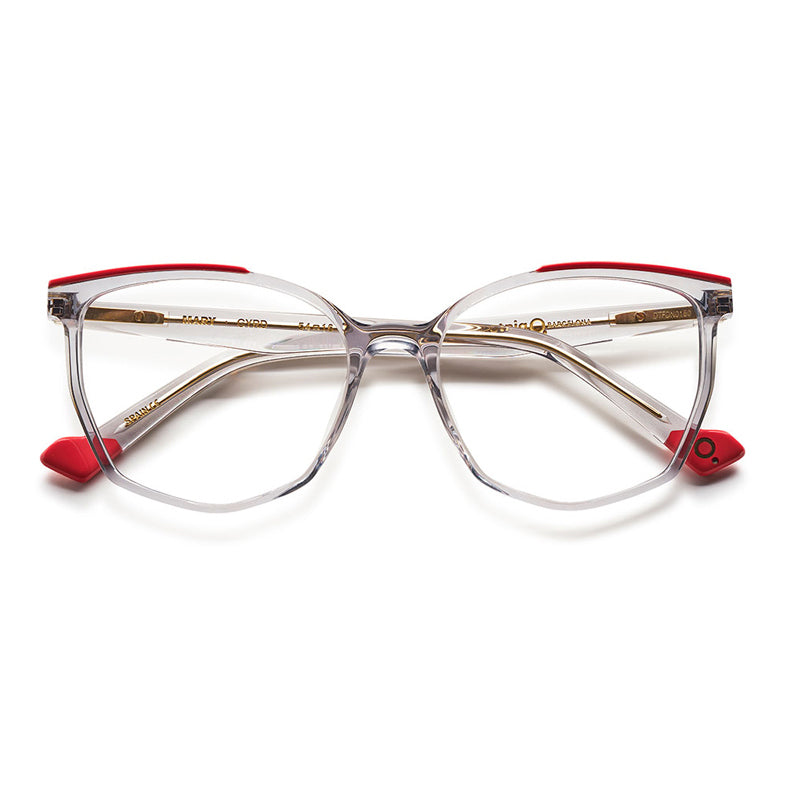 Brille Etnia Barcelona, Modell: Mary Farbe: GYRD