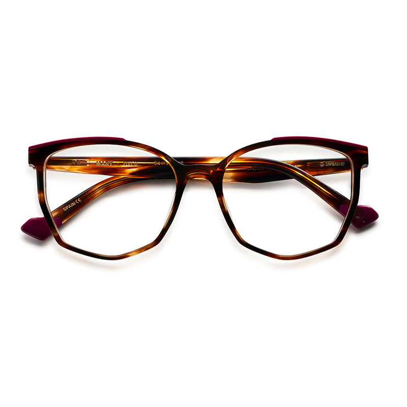 Brille Etnia Barcelona, Modell: Mary Farbe: HVFU