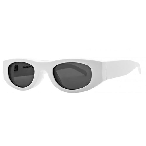 Sonnenbrille Thierry Lasry, Modell: Mastermindy Farbe: 000