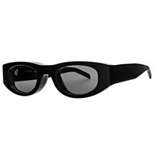 Lade das Bild in den Galerie-Viewer, Sonnenbrille Thierry Lasry, Modell: Mastermindy Farbe: 101
