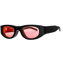 Lade das Bild in den Galerie-Viewer, Sonnenbrille Thierry Lasry, Modell: Mastermindy Farbe: 101Red
