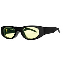 Lade das Bild in den Galerie-Viewer, Sonnenbrille Thierry Lasry, Modell: Mastermindy Farbe: 101Yellow
