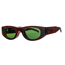 Lade das Bild in den Galerie-Viewer, Sonnenbrille Thierry Lasry, Modell: Mastermindy Farbe: 127
